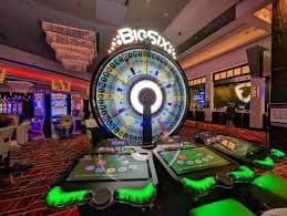 Live casino table games available at 17 win online gaming platform