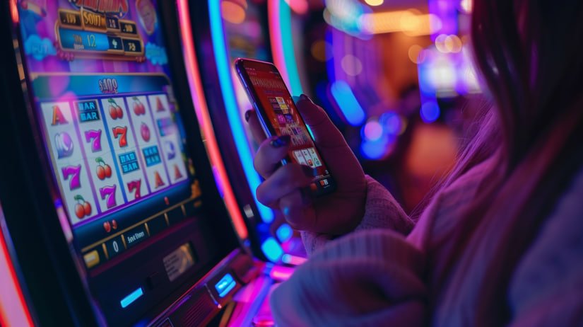 Slot game collection with various themes available at 17 win