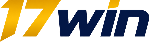 17 win official logo for Philippines gaming platform
